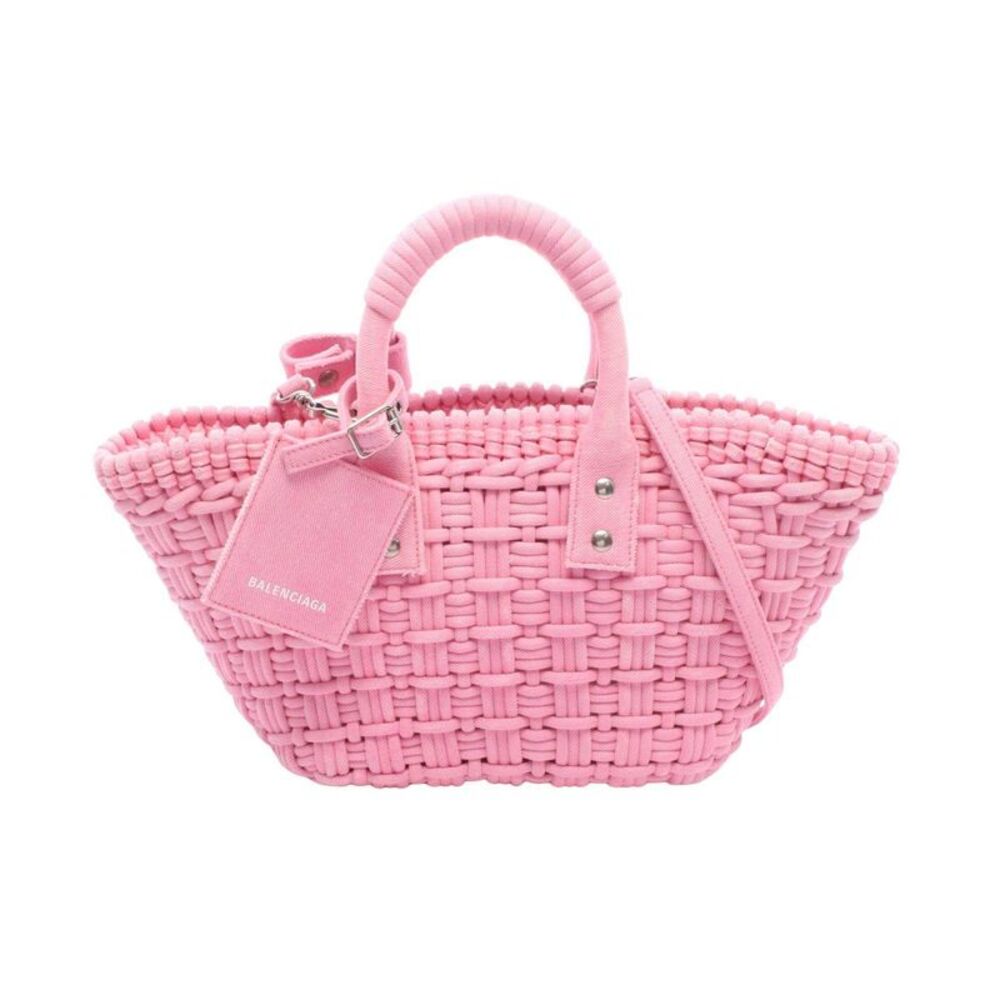Balenciaga BISTRO XS 2way tote bag